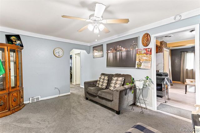 31535 Rush Street, Garden City, MI 48135