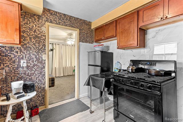 31535 Rush Street, Garden City, MI 48135