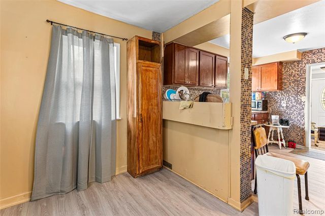 31535 Rush Street, Garden City, MI 48135