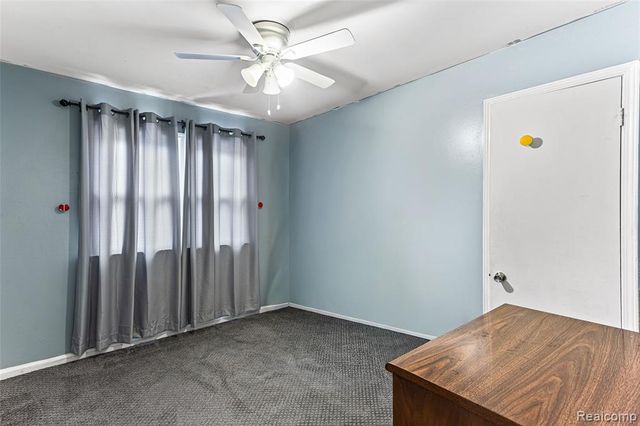 31535 Rush Street, Garden City, MI 48135