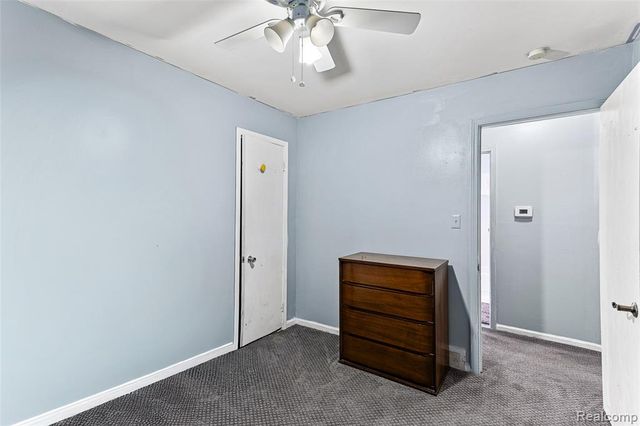 31535 Rush Street, Garden City, MI 48135