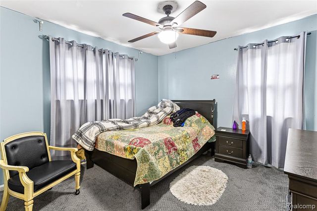 31535 Rush Street, Garden City, MI 48135