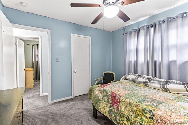 31535 Rush Street, Garden City, MI 48135