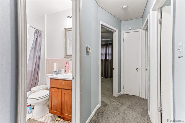 31535 Rush Street, Garden City, MI 48135