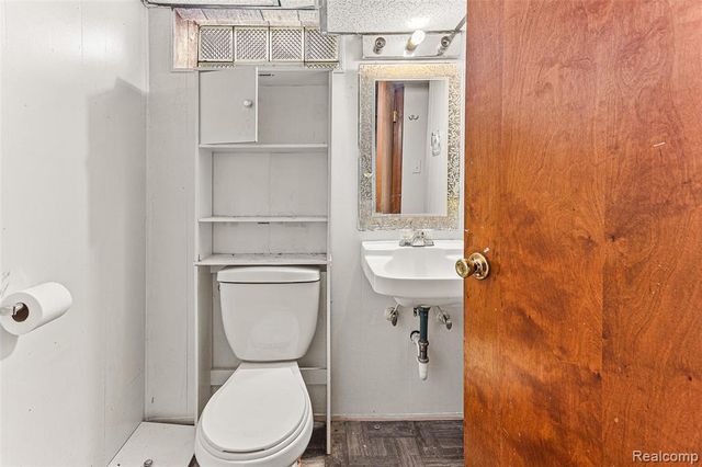 31535 Rush Street, Garden City, MI 48135