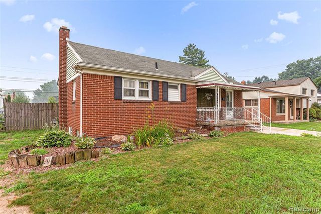 31535 Rush Street, Garden City, MI 48135