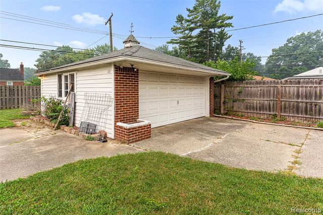 31535 Rush Street, Garden City, MI 48135