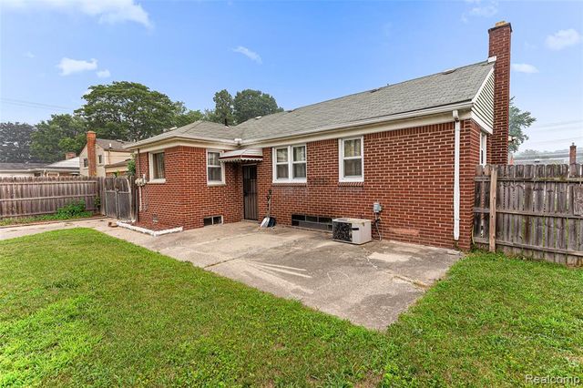 31535 Rush Street, Garden City, MI 48135