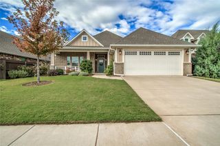 621 NW 188th Street, Edmond, OK 73012