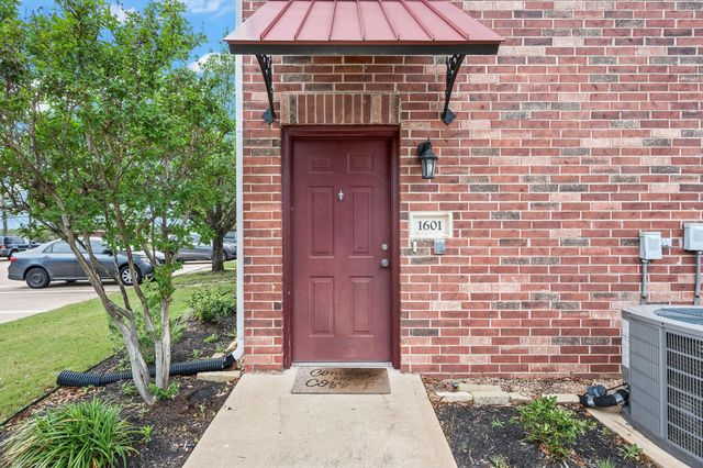 801 Luther Street W 1601, College Station, TX 77840