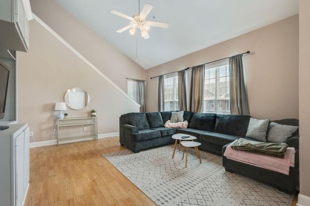 801 Luther Street W 1601, College Station, TX 77840