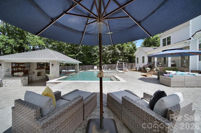 6218 Cory Bret Lane, Charlotte, NC 28278