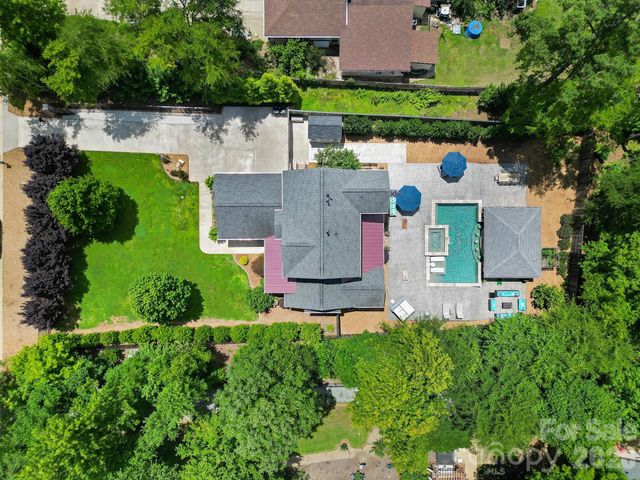 6218 Cory Bret Lane, Charlotte, NC 28278