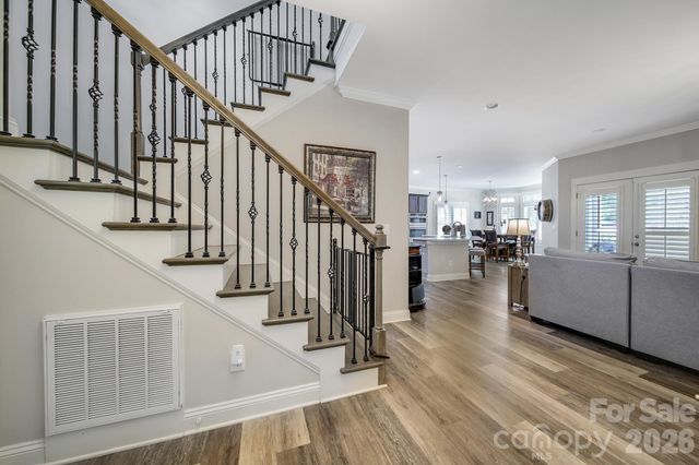 6218 Cory Bret Lane, Charlotte, NC 28278