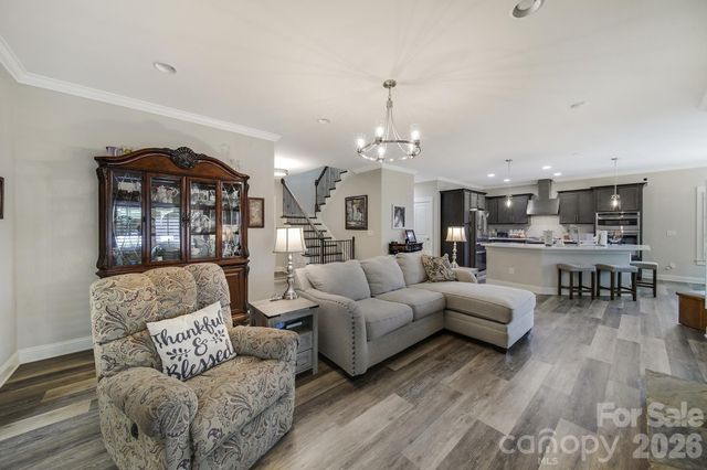 6218 Cory Bret Lane, Charlotte, NC 28278