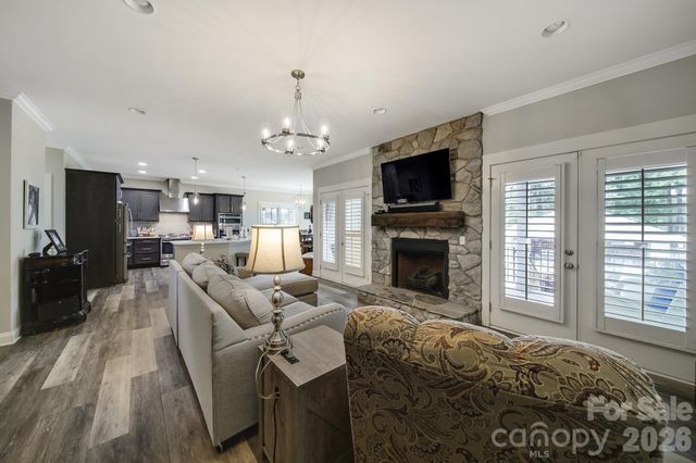6218 Cory Bret Lane, Charlotte, NC 28278