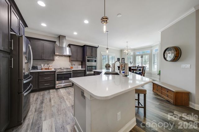 6218 Cory Bret Lane, Charlotte, NC 28278