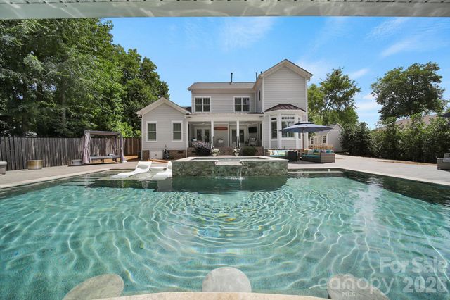 6218 Cory Bret Lane, Charlotte, NC 28278