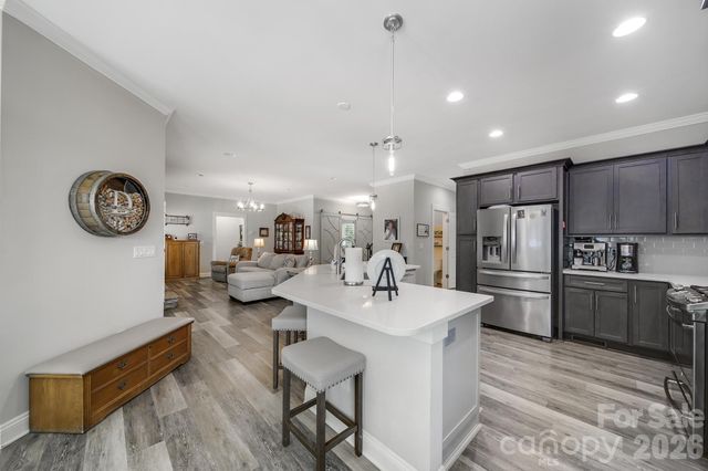 6218 Cory Bret Lane, Charlotte, NC 28278