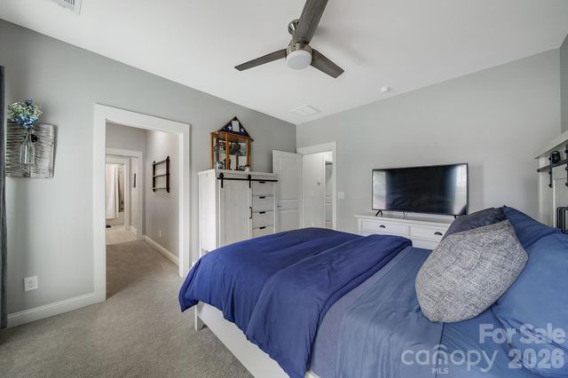 6218 Cory Bret Lane, Charlotte, NC 28278