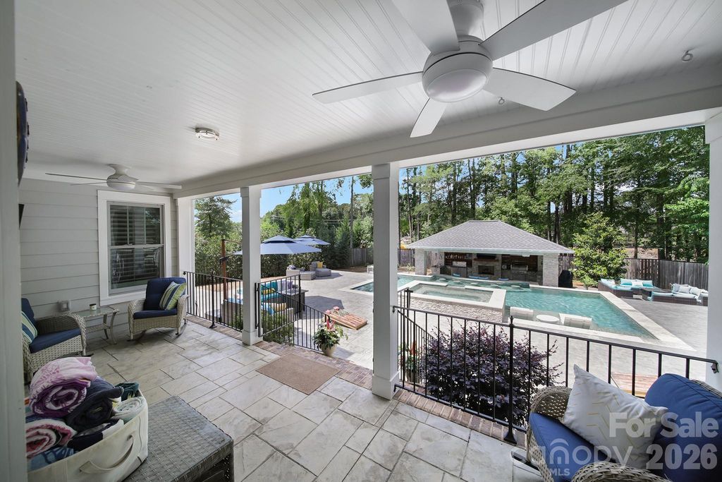6218 Cory Bret Lane, Charlotte, NC 28278