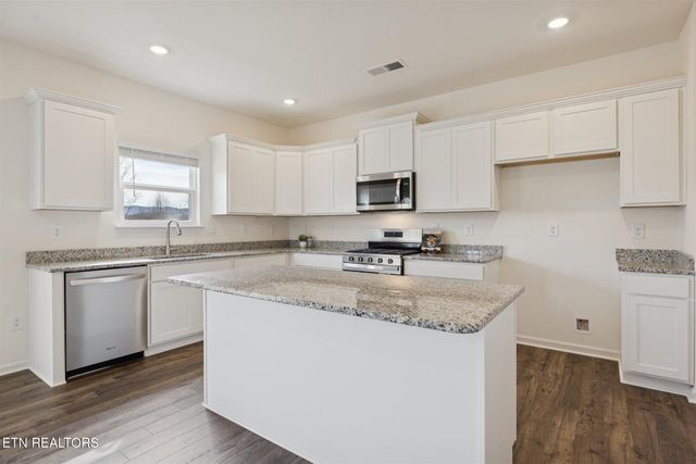 2907 Hudson Orr Drive, Maryville, TN 37803