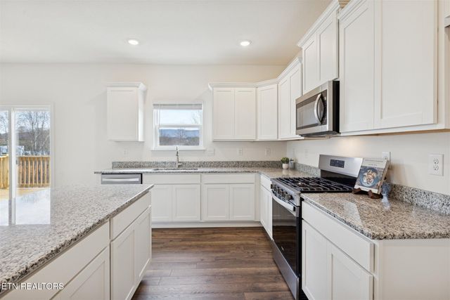 2907 Hudson Orr Drive, Maryville, TN 37803