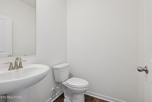 2907 Hudson Orr Drive, Maryville, TN 37803