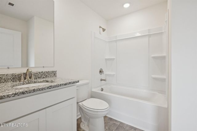 2907 Hudson Orr Drive, Maryville, TN 37803