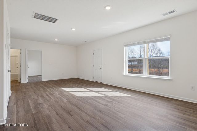 2907 Hudson Orr Drive, Maryville, TN 37803