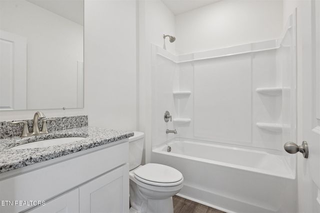 2907 Hudson Orr Drive, Maryville, TN 37803