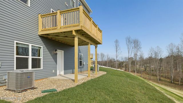 2907 Hudson Orr Drive, Maryville, TN 37803