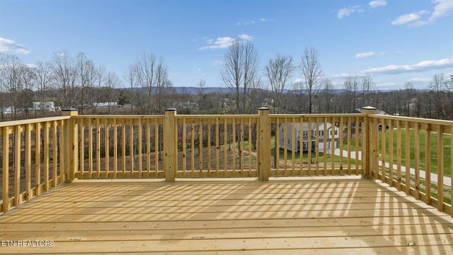 2907 Hudson Orr Drive, Maryville, TN 37803