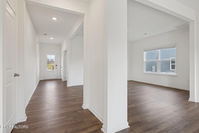 2907 Hudson Orr Drive, Maryville, TN 37803