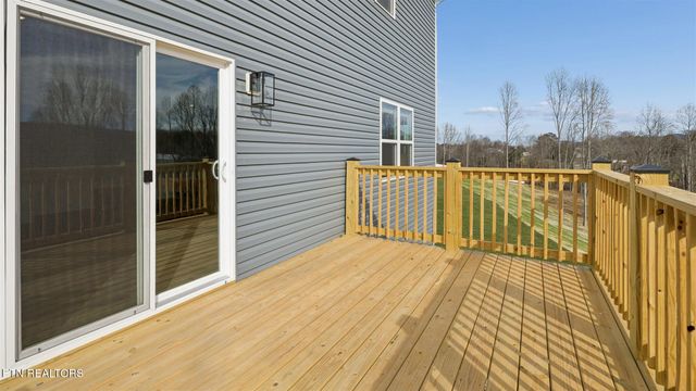 2907 Hudson Orr Drive, Maryville, TN 37803