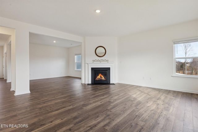 2907 Hudson Orr Drive, Maryville, TN 37803