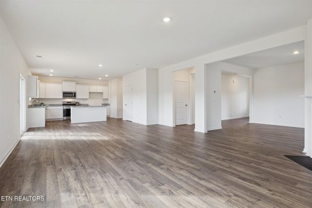 2907 Hudson Orr Drive, Maryville, TN 37803