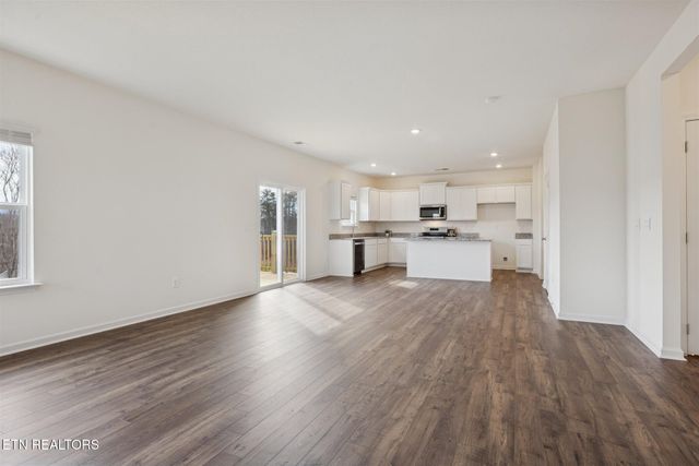 2907 Hudson Orr Drive, Maryville, TN 37803