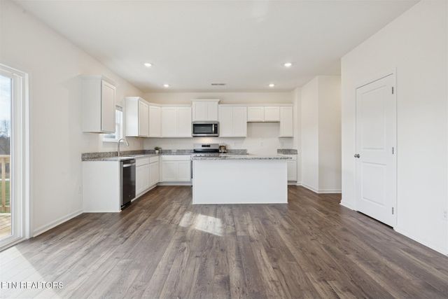 2907 Hudson Orr Drive, Maryville, TN 37803