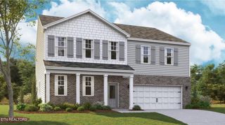 2907 Hudson Orr Drive, Maryville, TN 37803