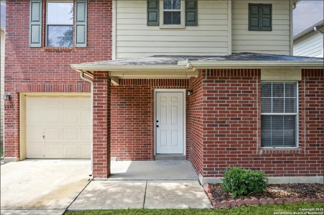 4931 Bending Trail, San Antonio, TX 78247