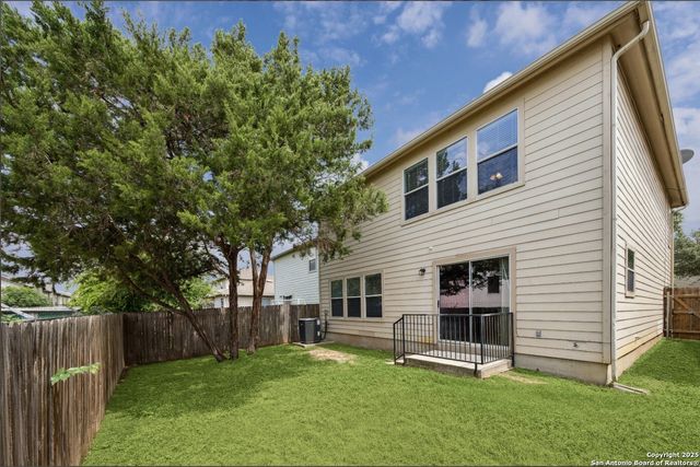 4931 Bending Trail, San Antonio, TX 78247