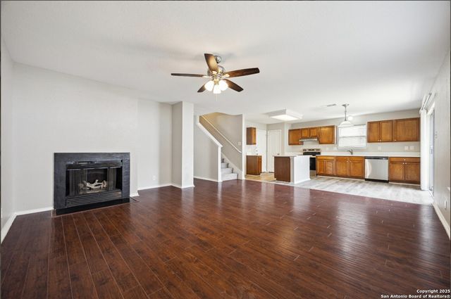 4931 Bending Trail, San Antonio, TX 78247