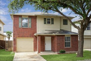 4931 Bending Trail, San Antonio, TX 78247