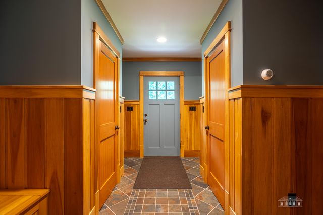 187 Oseetah Woods Road, Saranac Lake, NY 12983