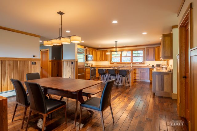 187 Oseetah Woods Road, Saranac Lake, NY 12983