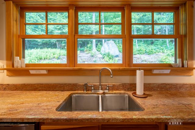 187 Oseetah Woods Road, Saranac Lake, NY 12983