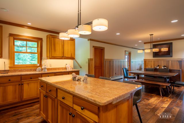 187 Oseetah Woods Road, Saranac Lake, NY 12983