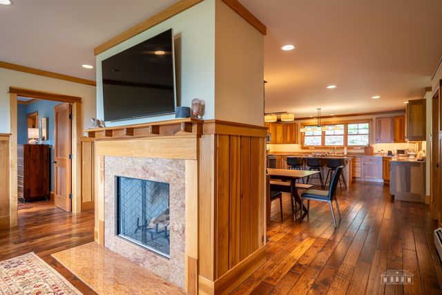 187 Oseetah Woods Road, Saranac Lake, NY 12983