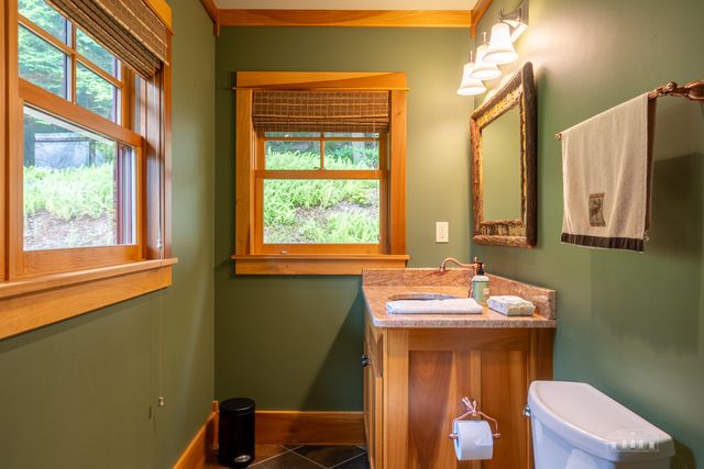 187 Oseetah Woods Road, Saranac Lake, NY 12983